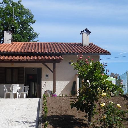 Holiday Home Mortagua Vila Boa  외부 사진
