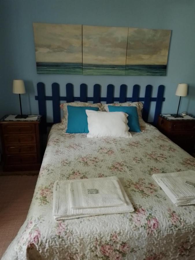 Holiday Home Mortagua Vila Boa  외부 사진