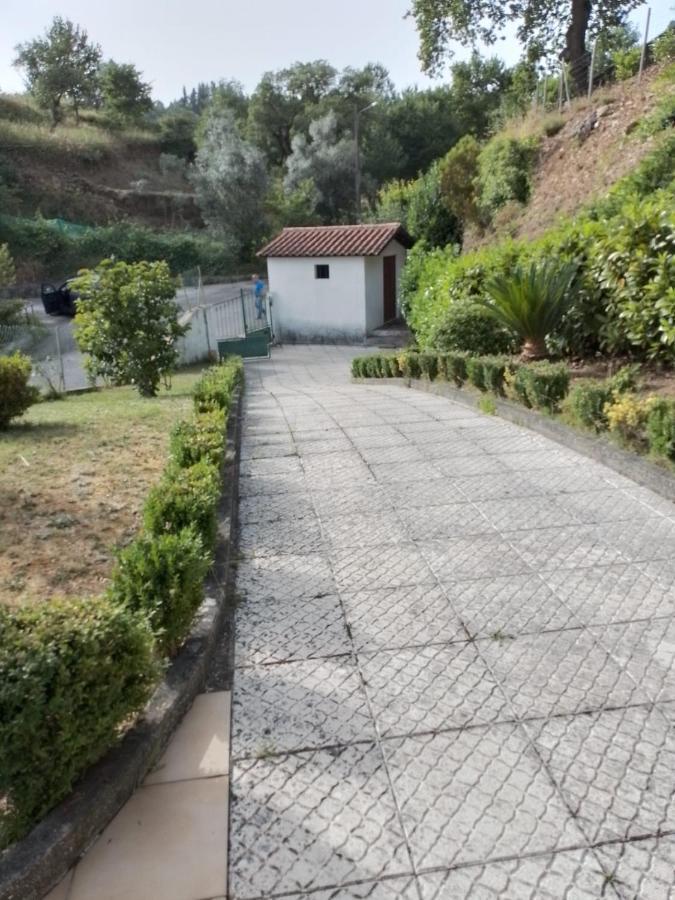 Holiday Home Mortagua Vila Boa  외부 사진