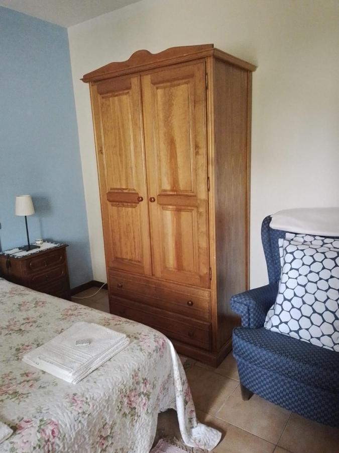 Holiday Home Mortagua Vila Boa  외부 사진