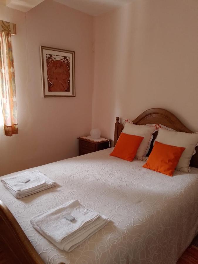 Holiday Home Mortagua Vila Boa  외부 사진
