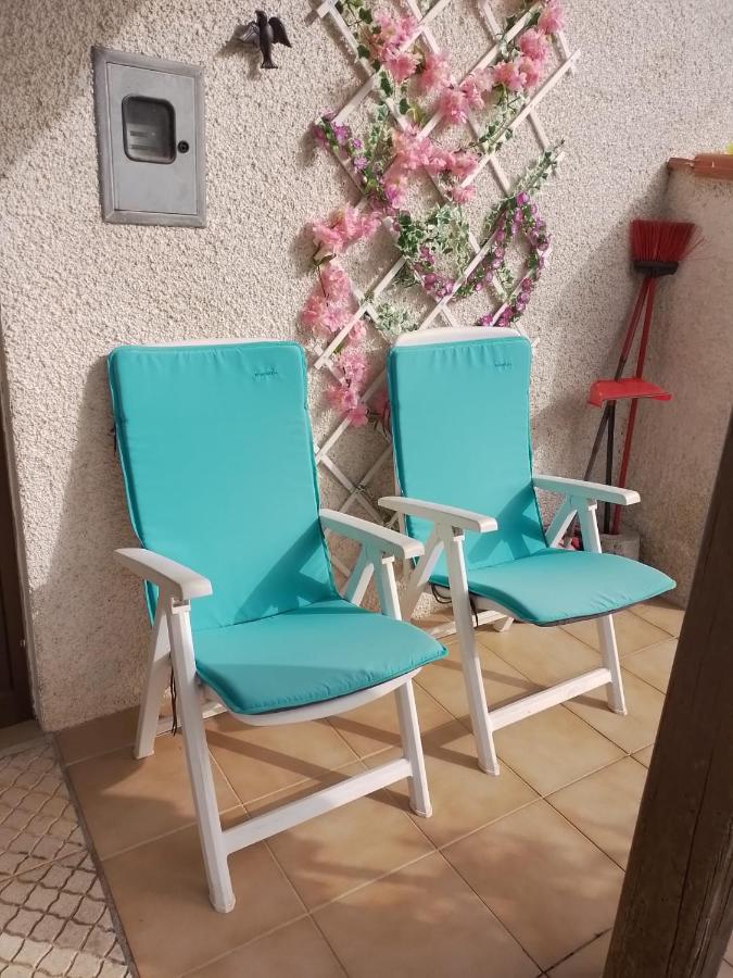 Holiday Home Mortagua Vila Boa  외부 사진