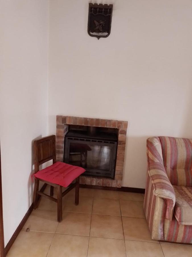 Holiday Home Mortagua Vila Boa  외부 사진