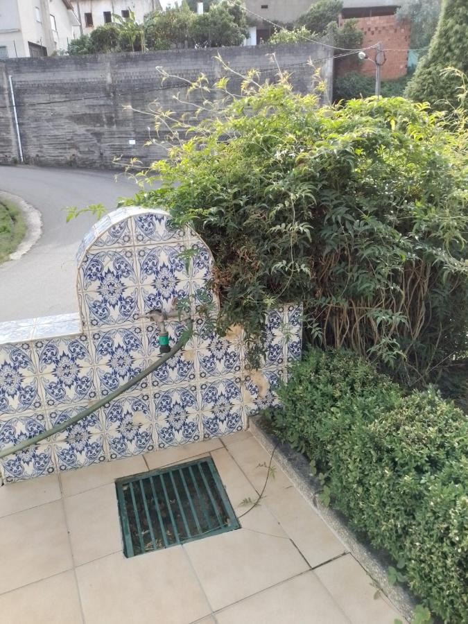 Holiday Home Mortagua Vila Boa  외부 사진