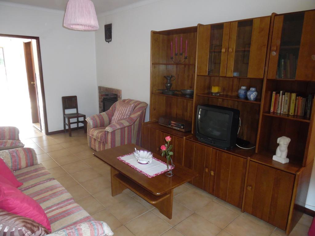 Holiday Home Mortagua Vila Boa  외부 사진