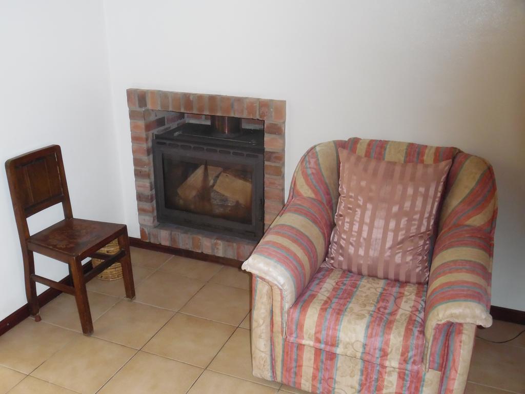 Holiday Home Mortagua Vila Boa  외부 사진