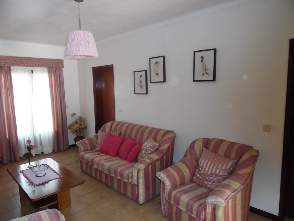 Holiday Home Mortagua Vila Boa  외부 사진