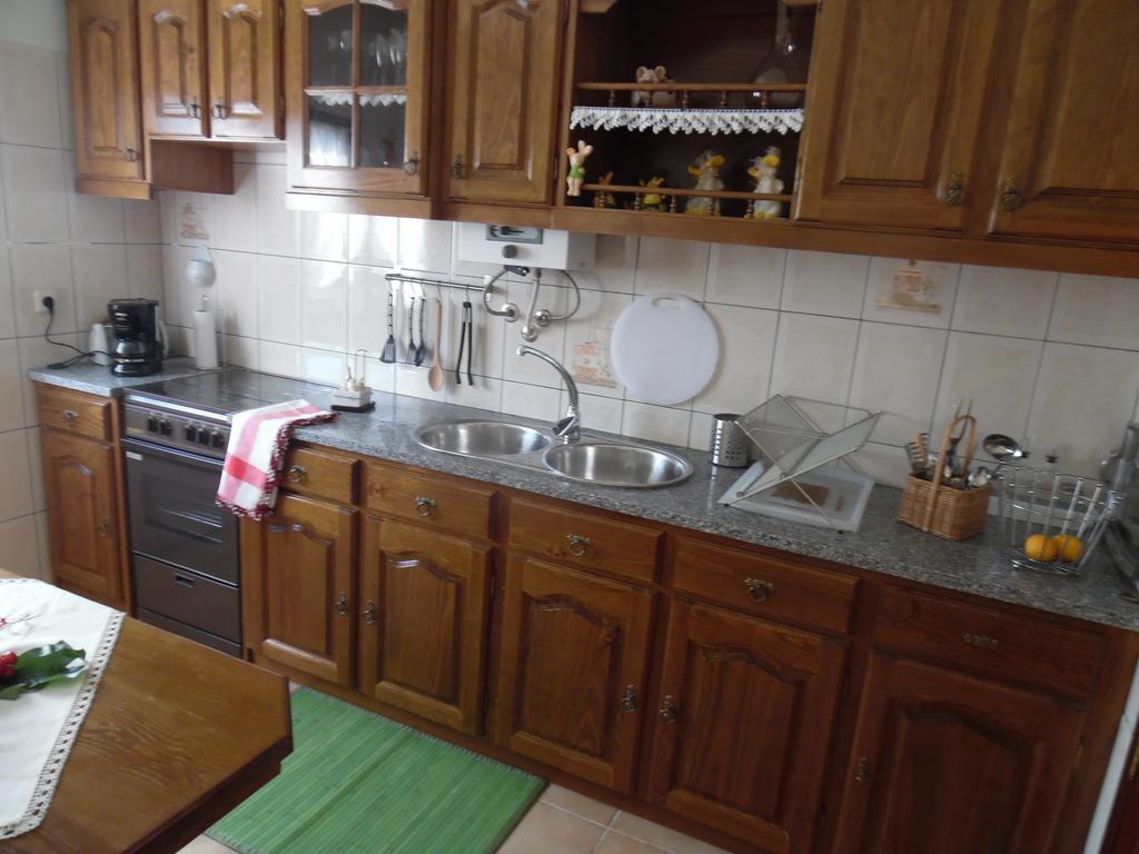 Holiday Home Mortagua Vila Boa  외부 사진