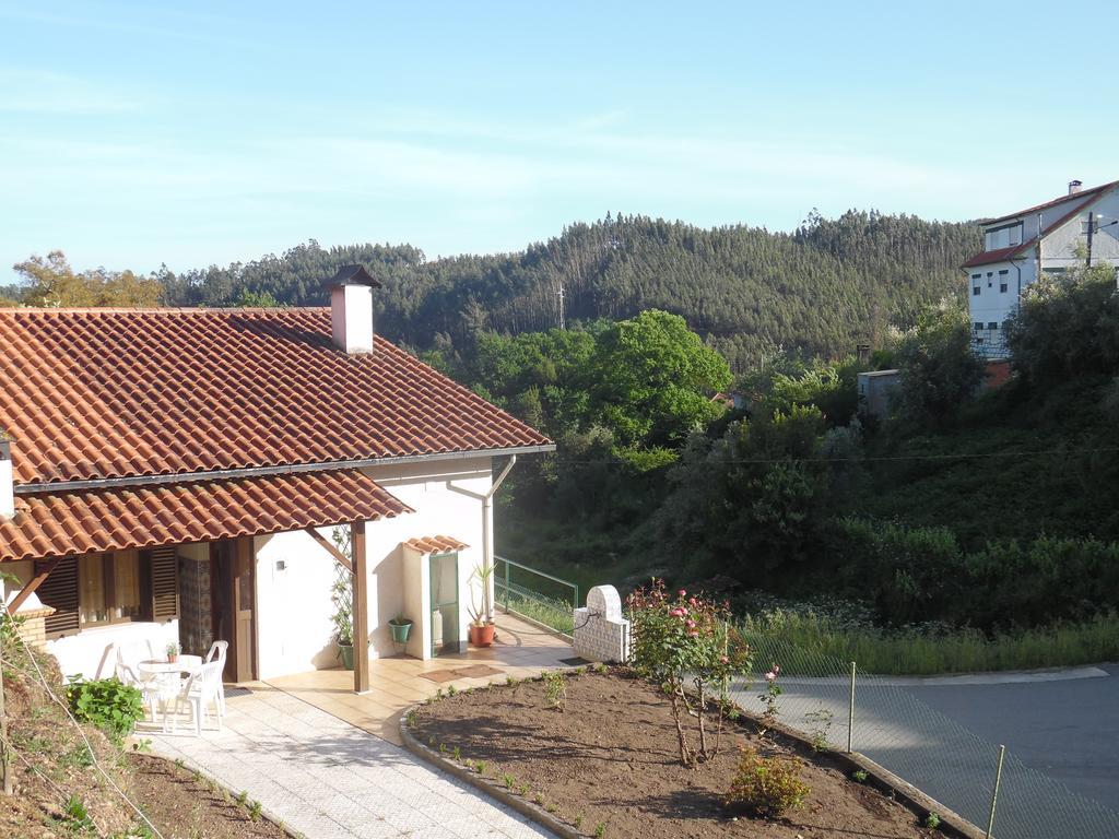 Holiday Home Mortagua Vila Boa  외부 사진