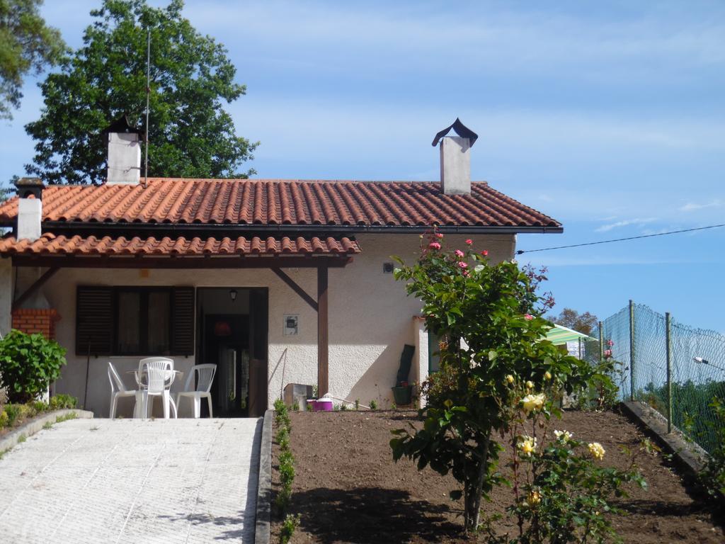 Holiday Home Mortagua Vila Boa  외부 사진