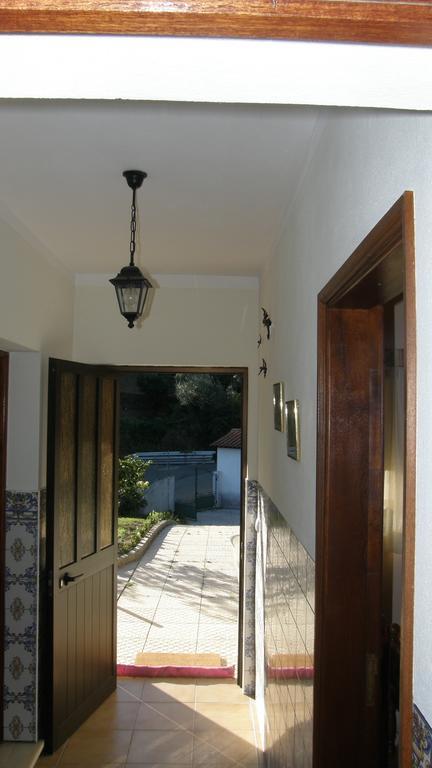 Holiday Home Mortagua Vila Boa  외부 사진