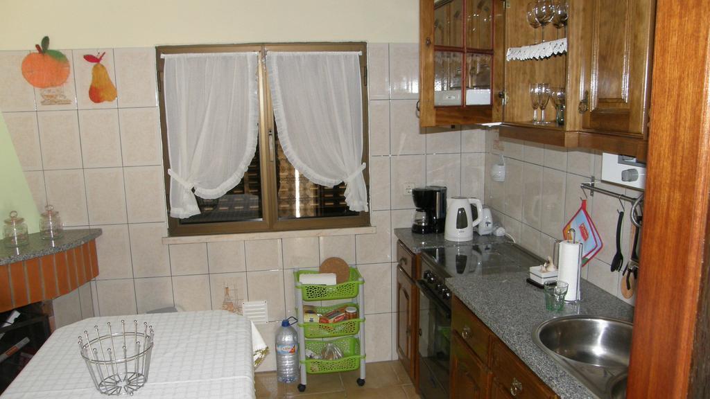 Holiday Home Mortagua Vila Boa  외부 사진