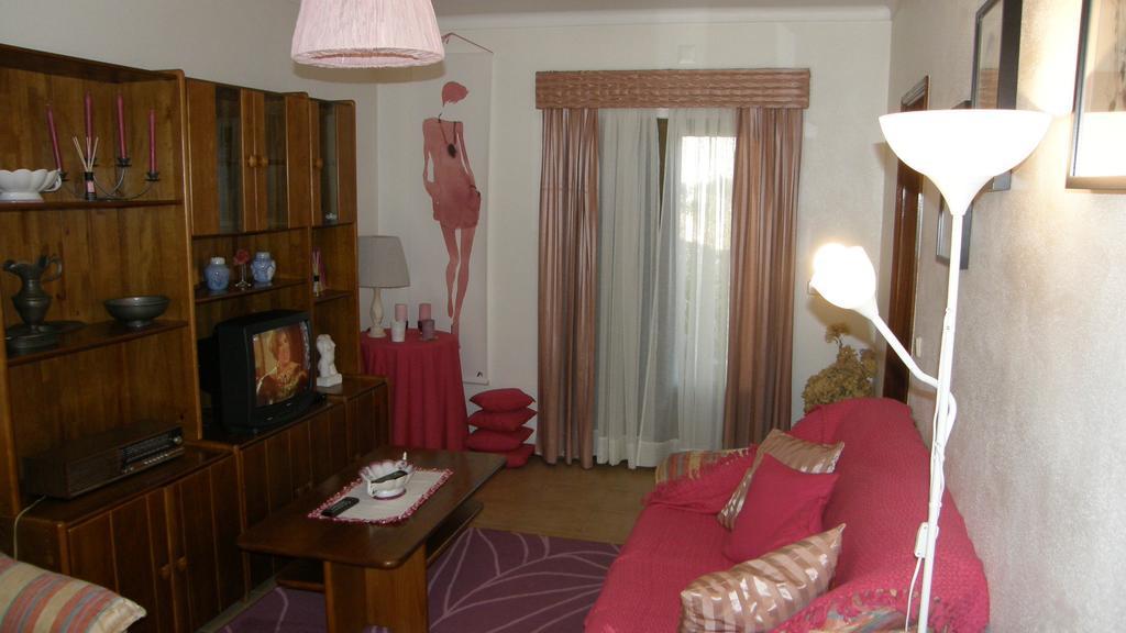 Holiday Home Mortagua Vila Boa  외부 사진