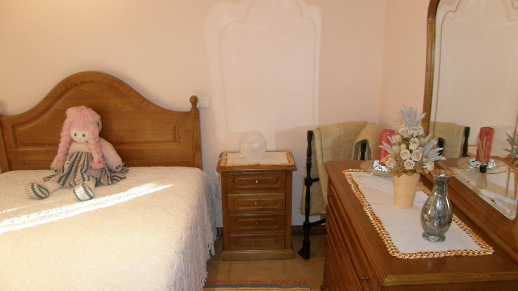 Holiday Home Mortagua Vila Boa  외부 사진
