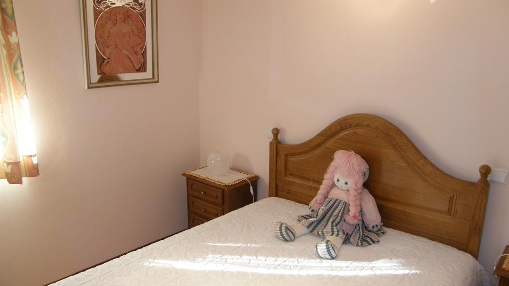 Holiday Home Mortagua Vila Boa  외부 사진