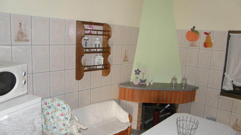 Holiday Home Mortagua Vila Boa  외부 사진