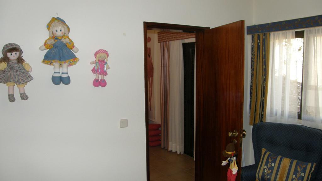 Holiday Home Mortagua Vila Boa  외부 사진
